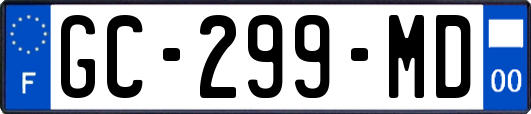 GC-299-MD