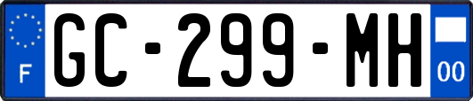 GC-299-MH