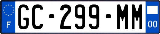 GC-299-MM