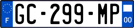 GC-299-MP