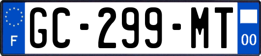 GC-299-MT