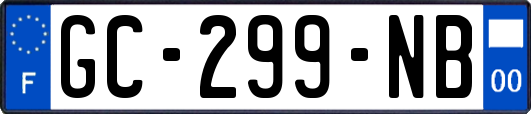 GC-299-NB