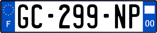 GC-299-NP