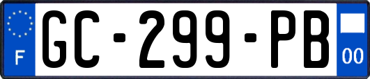 GC-299-PB