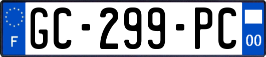 GC-299-PC