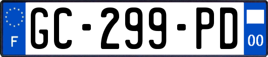 GC-299-PD