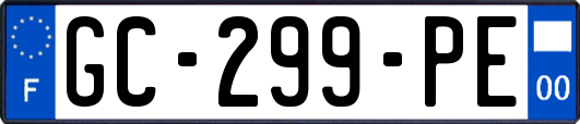 GC-299-PE