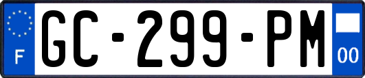 GC-299-PM