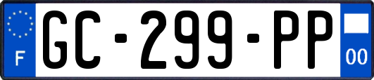 GC-299-PP