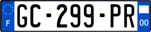 GC-299-PR