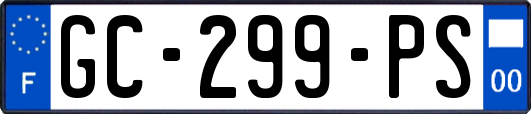 GC-299-PS