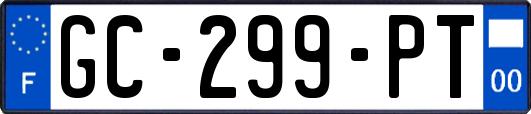 GC-299-PT
