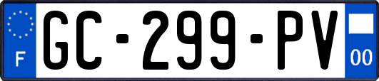 GC-299-PV