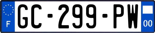 GC-299-PW
