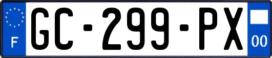 GC-299-PX