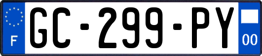 GC-299-PY
