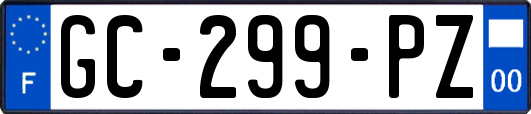 GC-299-PZ