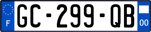 GC-299-QB
