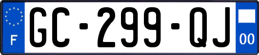 GC-299-QJ