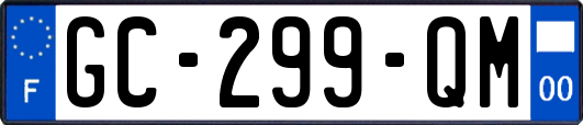 GC-299-QM