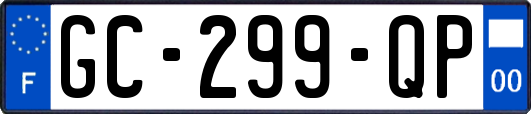 GC-299-QP