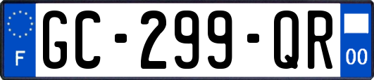GC-299-QR