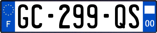 GC-299-QS