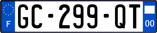 GC-299-QT