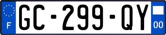 GC-299-QY