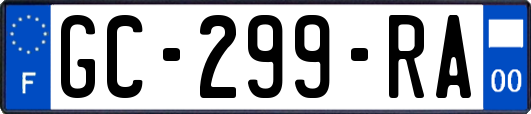 GC-299-RA