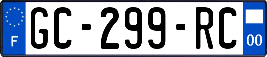 GC-299-RC