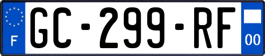 GC-299-RF