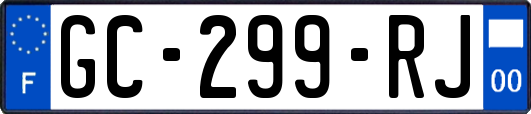 GC-299-RJ