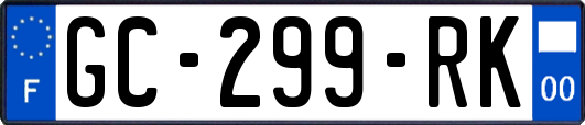 GC-299-RK