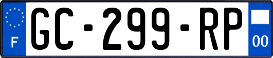 GC-299-RP