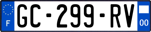 GC-299-RV