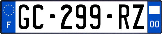GC-299-RZ