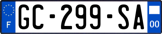 GC-299-SA
