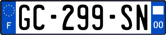 GC-299-SN