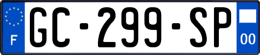 GC-299-SP