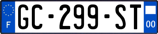 GC-299-ST