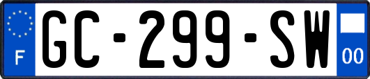 GC-299-SW