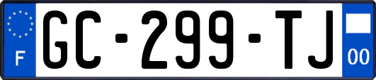GC-299-TJ