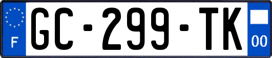 GC-299-TK