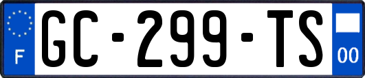 GC-299-TS