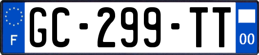 GC-299-TT