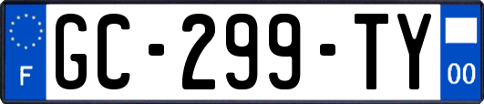 GC-299-TY