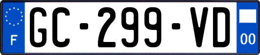 GC-299-VD