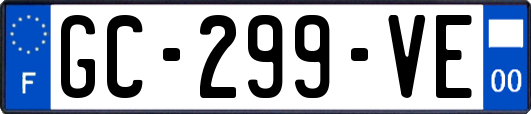 GC-299-VE