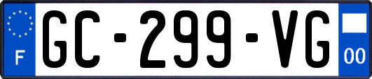 GC-299-VG